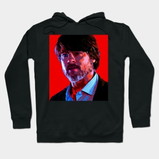 brad pitt Hoodie